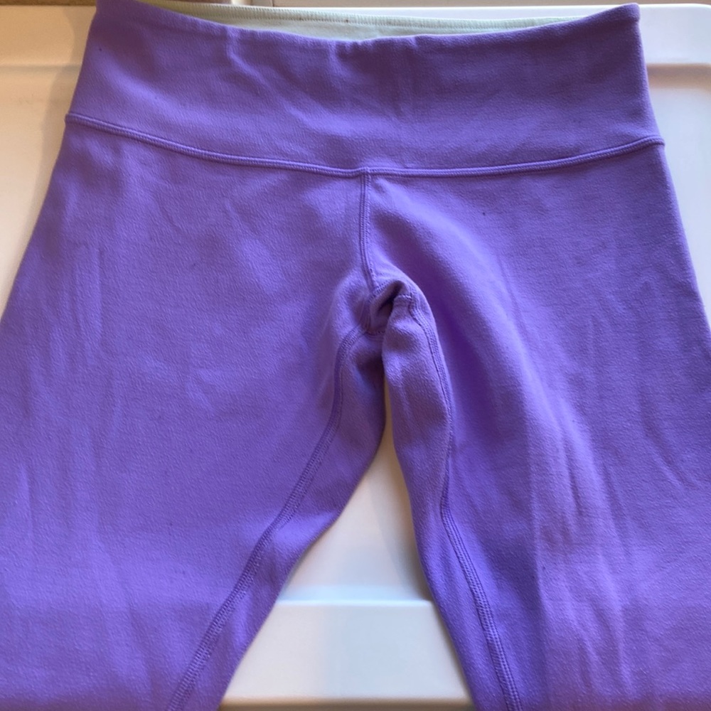 Lululemon Purple Size 6
